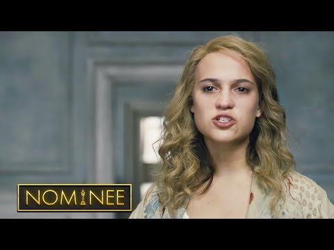 I Need My Husband (Coming Out Scene) | The Danish Girl (2015) | Nominee