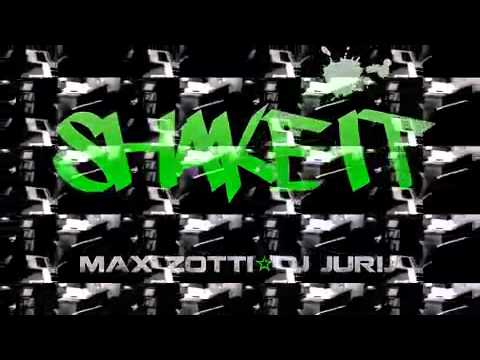 Max Zotti  e Dj Jurij - Shake It (Teaser)