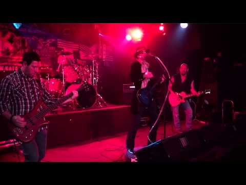 CRIES OF SOLACE  performing SWITCHBLADE