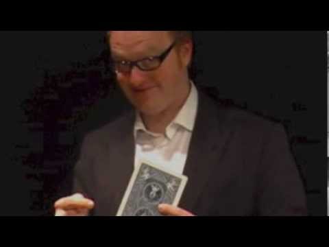 Smart Ass 2.0 (Blue or RED with bonus pack) by Bill Abbott @dynamitemagicshop