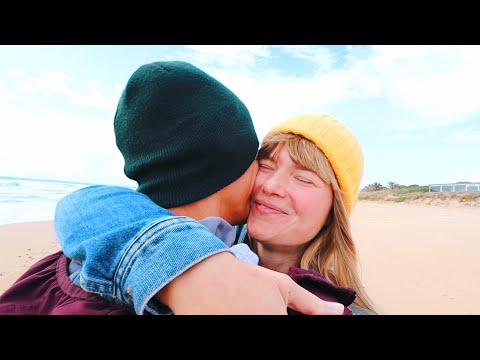 WE NEED A BREAK | Sailing MAKANI Ep23