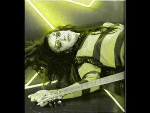 Marilyn Manson Video