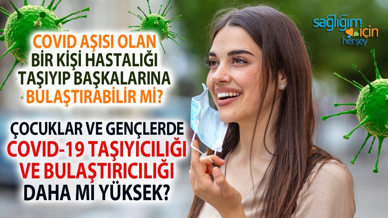 Covid-19’da Bulaştırıcılık Ne Zaman Başlar, Ne Zaman Biter?