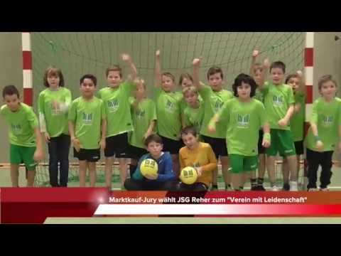 Superverein 2015 - JSG Reher