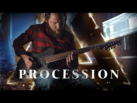 Sam Gorski - Procession