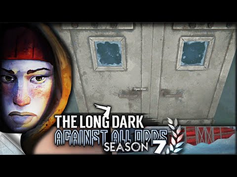 Secret Steam Tunnels! — Against All Odds 103 [S7] | THE LONG DARK