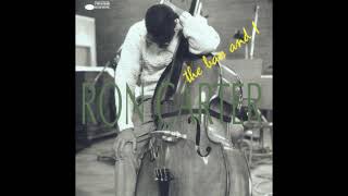 Ron Carter - Someday My Prince Will Come - from The Bass And I #roncarterbassist #thebassandi