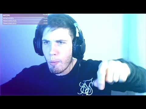 FRIDAY NIGHT WITH DJ PERSE