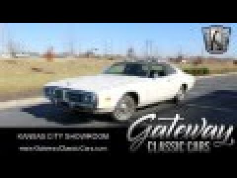 1974 Dodge Charger (CC-2024817) for sale in O'Fallon, Illinois