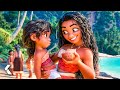 VAIANA 2 Alle Clips Trailer German Deutsch 2024