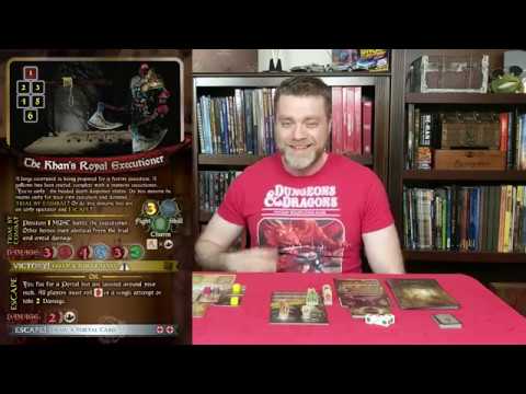 How to Play Return to Ravingspire