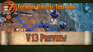 v13 Preview
