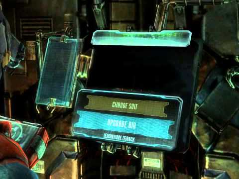 Zagrajmy w Dead Space 3 (#20) z MsDaNiElO123