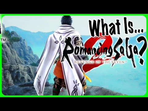 This Forgotten RPG Classic Got a STUNNING Remake!