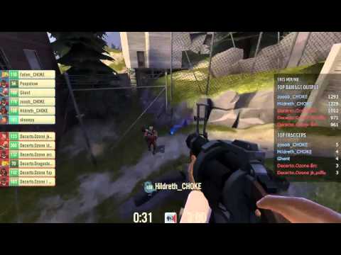 VTV Team Comms - Decerto vs. Furbo Pandas - i49 Online Qualifier Grand Final - Viaduct [Map 1]
