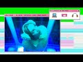 Lolo Zouaï Pl4yg1rl Official Lyric Video Chat