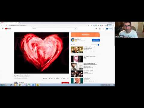 Quanti Amori Translation and Interpretation of Gigi D'Alessio song - 4th and Final Video