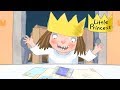 I Want a Pen Pal | 👑 Cartoons For Kids 👑 | Little Princess