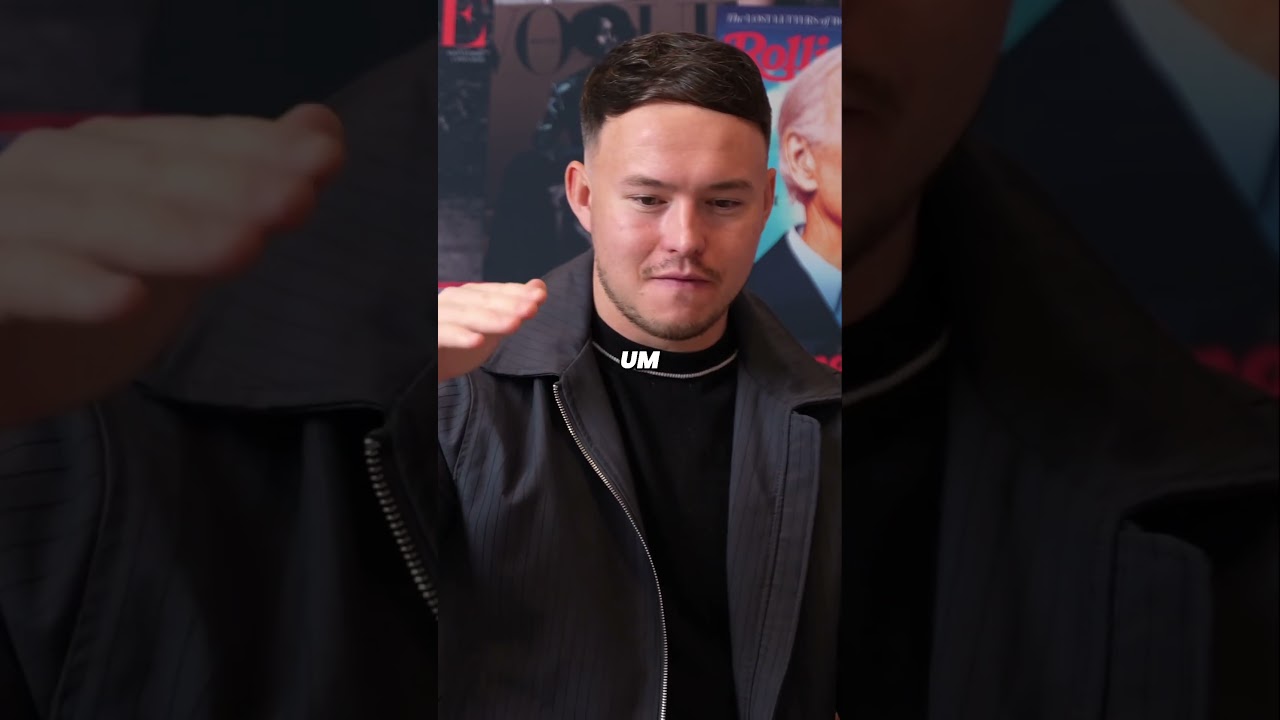 ASOS PLAYED A HUGE PART IN OUR GROWTH