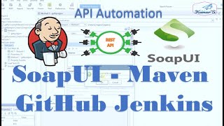 Download the video "SoapUI Tutorial: Run SoapUI Maven Tests On Jenkins, GitHub"