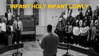Infant Holy, Infant Lowly (feat. Elevation Choir) | Elevation Worship