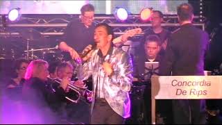 Proms in de Peel 2013: Laat de Zon in je Hart