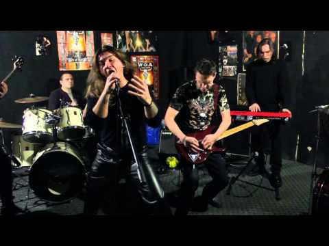 Chromondead - About Pain