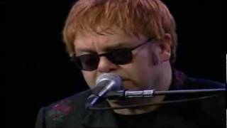 Elton John -  Oh My Sweet Carolina