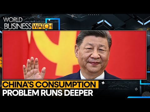 Luxury-Phobia: A Hidden Drag on China’s Economy | World Business Watch