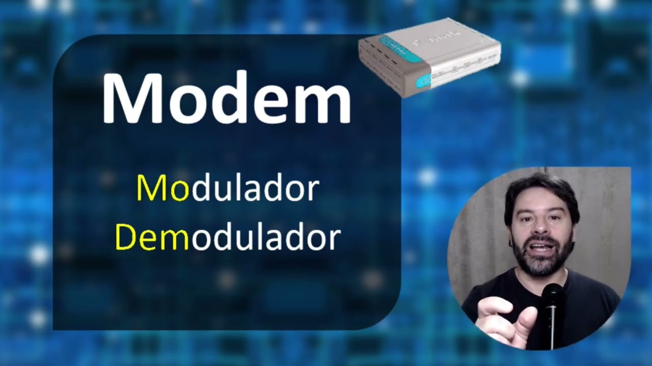 MODEM