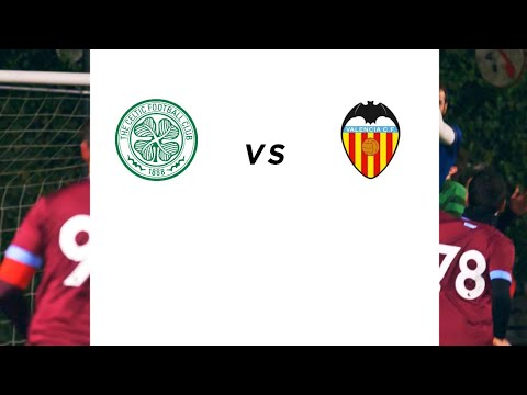 Divisione Romana | C5 | Celtic 🆚 Valencia
