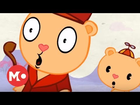Happy Tree Friends -  Havin' A Ball
