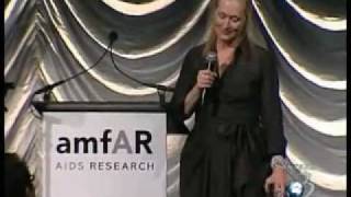 Мэрил Стрип о Наташе Ричардсон