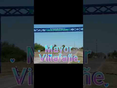 Villafañe Pueblo Querido. parte 1