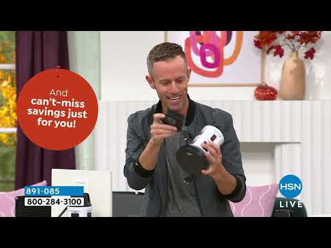 HSN | Electronics Labor Day Sale - Ecoflow 09.02.2024 - 03 PM
