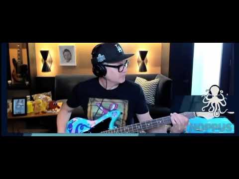 Mark Hoppus Plays All of This 2021 #shorts #short