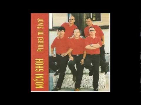 Noćni Skok - Bolje da sam sjede kose plela