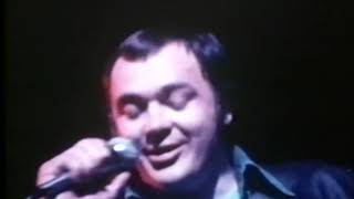 More and More - Blood, Sweat &amp; Tears 1969 (Woodstock Festival)