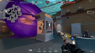Valorant | GeForce を使用して撮影