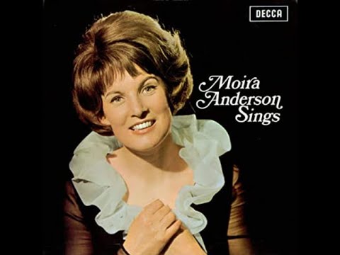 The Holy City by Moira Anderson