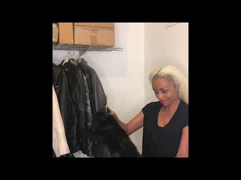 My Leather Jacket Collection