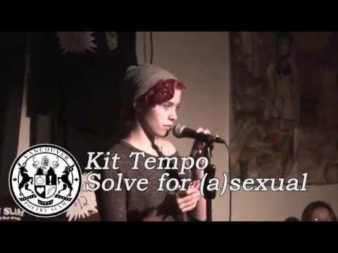 Kit Tempo - Solve for (a)sexual