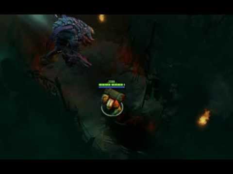 Harlem shake Dota 2 vol1