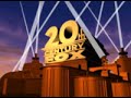 20th Century Fox NEWER Logo February 1st 2020 May 23rd 2022