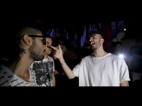 KAOS vs ALIAS vs ZEGO I Octavos I BDP Clasificatoria Unión Barcelona