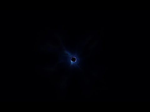 10 Hours of the Fortnite Blackhole