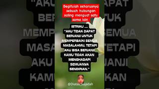 Download lagu kata kata mutiara 'untuk seorang istri' #inspiration #katakatabijak #katamutiara #shorts #quotes mp3 Download lagu kata kata mutiara 'untuk seorang istri' #inspiration #katakatabijak #katamutiara #shorts #quotes mp3