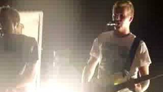 Capital Lights &quot;Return&quot; and last song &quot;Miracle Man&quot; at CD RELEASE