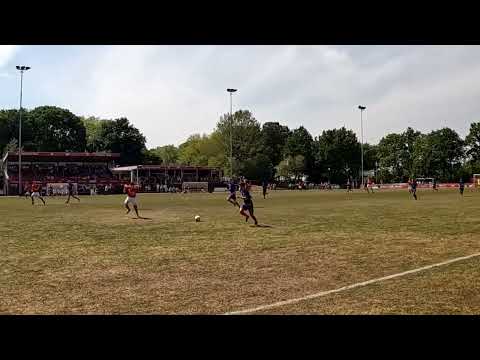 Samenvatting Madese Boys - RBC 1-1