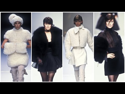 Montana Fall Winter 1994 Full Show OST [Studio Version]